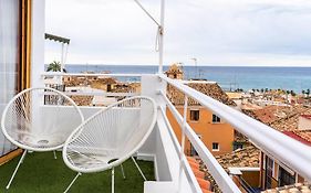 Ocean View Loft