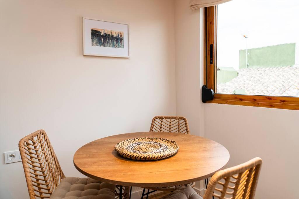 Ocean View Loft Apartment Villajoyosa Exterior photo